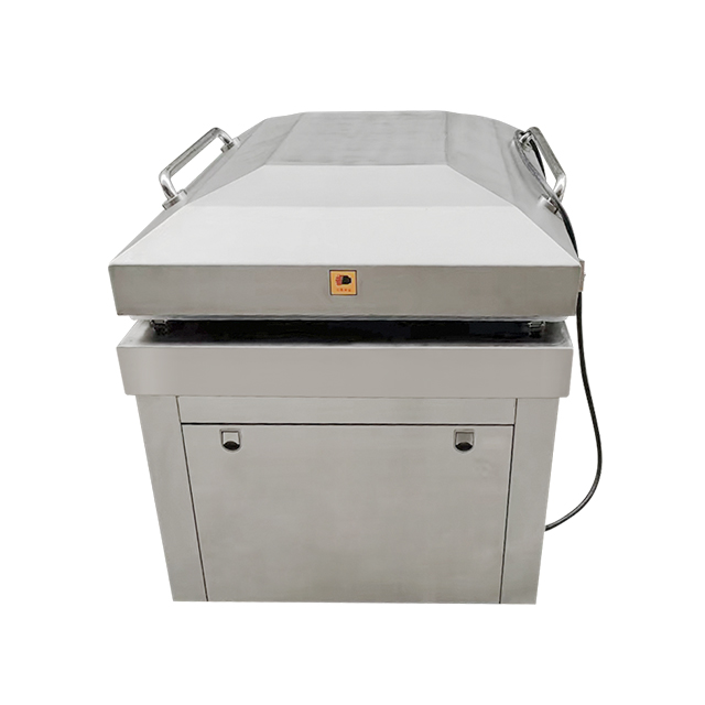 Penyegelan Vakum Ganda Berkual - Commercial Kitchen In Home ulasan dan harga