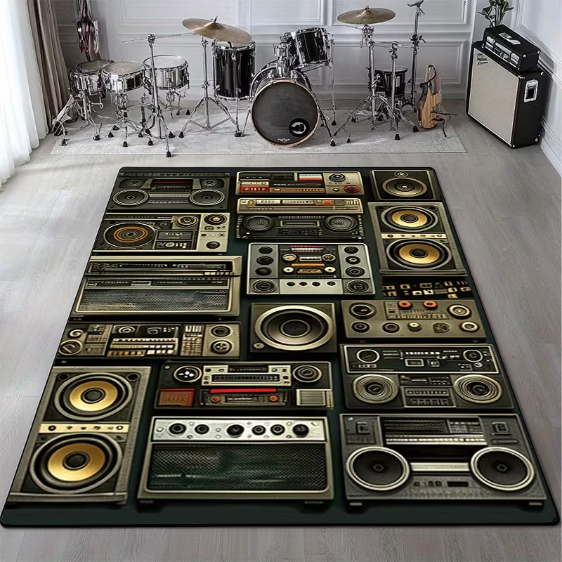 Karpet Rekaman Vinil Antik Mus - Commercial Kitchen Vinyl Flooring ulasan dan harga