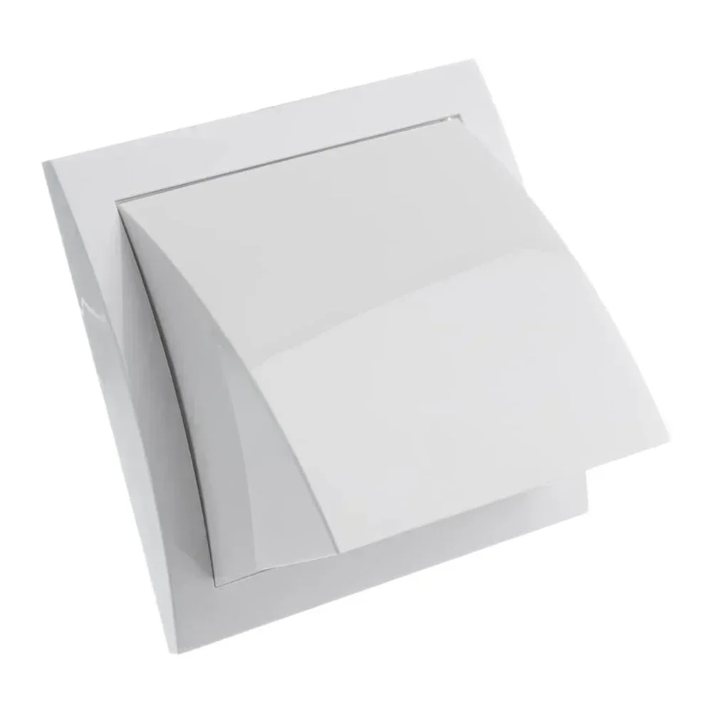 Kisi-kisi Ventilasi Dinding Ek - Commercial Exhaust Hood ulasan dan harga