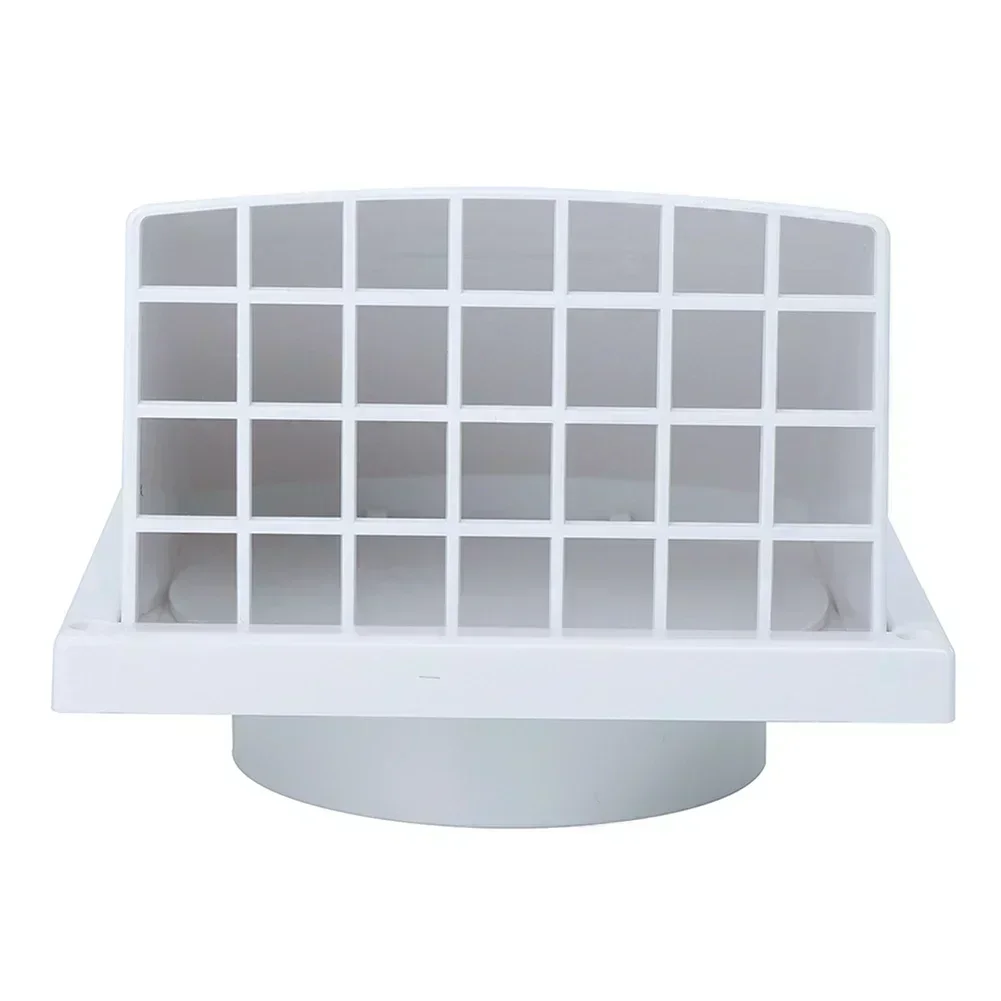Kisi-kisi Ventilasi Dinding Ek - Commercial Exhaust Hood ulasan dan harga