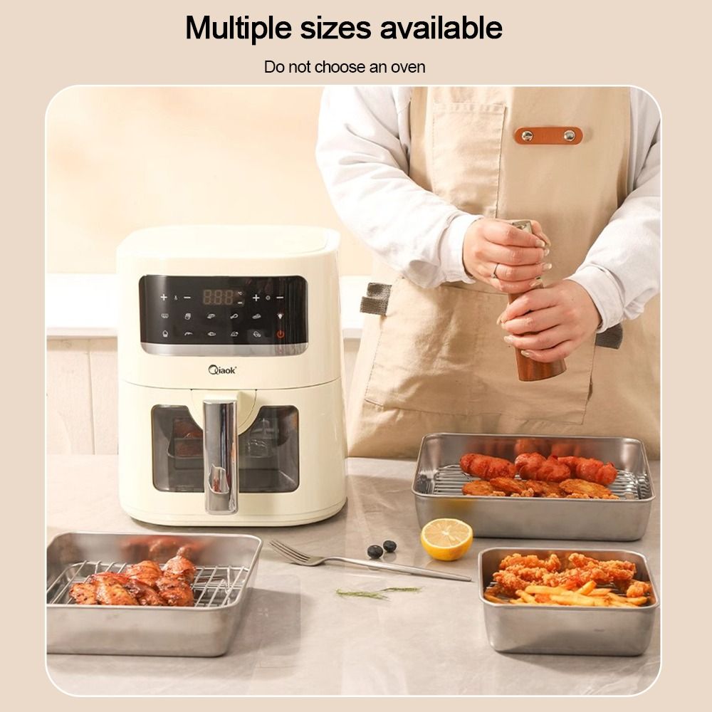 Rak Masak Bulat Persegi dengan - Commercial Kitchen Steamer ulasan dan harga