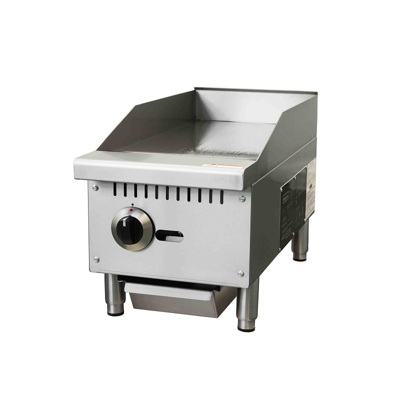 Griddle Komersial 36 Inci 3 Tu - Commercial Kitchen Griddle ulasan dan harga