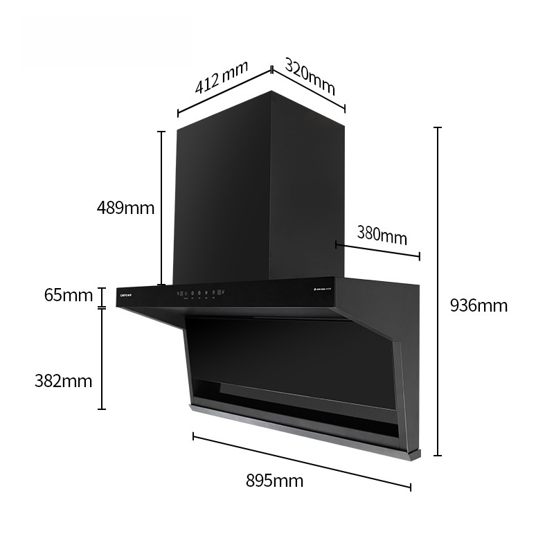 Penghisap Asap Dapur Komersial - Commercial Kitchen Exhaust Cleaning ulasan dan harga