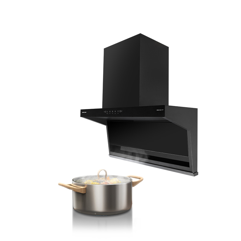 Penghisap Asap Dapur Komersial - Commercial Kitchen Exhaust Cleaning ulasan dan harga