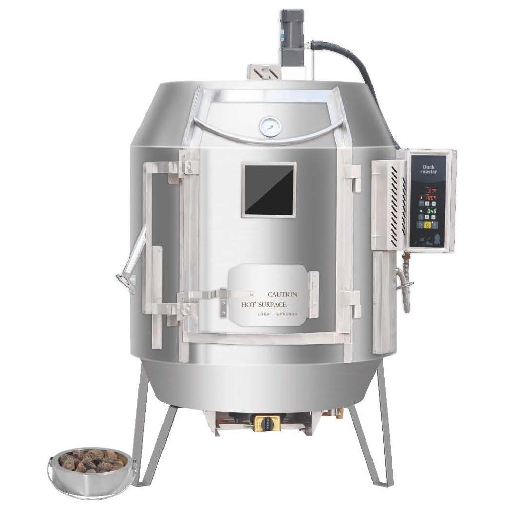 oven bebek dan babi otomatis b - Commercial Kitchen Projects ulasan dan harga
