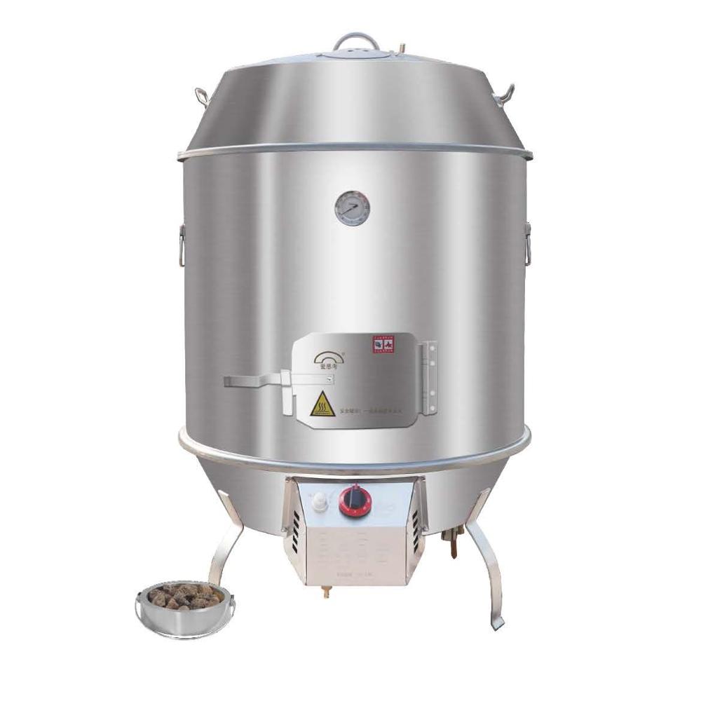 oven bebek dan babi otomatis b - Commercial Kitchen Projects ulasan dan harga