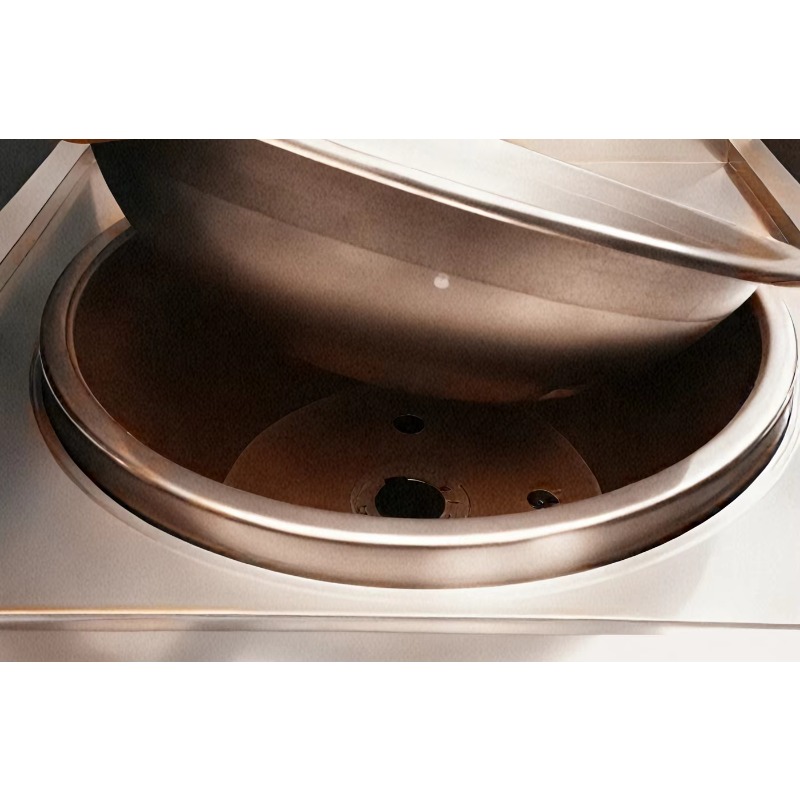 Kompor Gas Komersial Kapasitas - Commercial Kitchen Needs ulasan dan harga