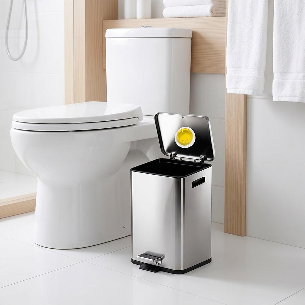 6 Paket Gel Pengharum Udara Ar - Commercial Kitchen Trash Can ulasan dan harga