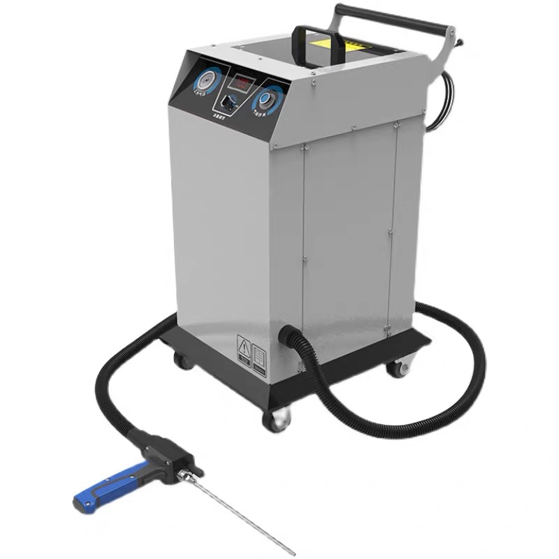 Alat Pembersih Uap Portabel Be - Kitchen Cleaner Commercial ulasan dan harga