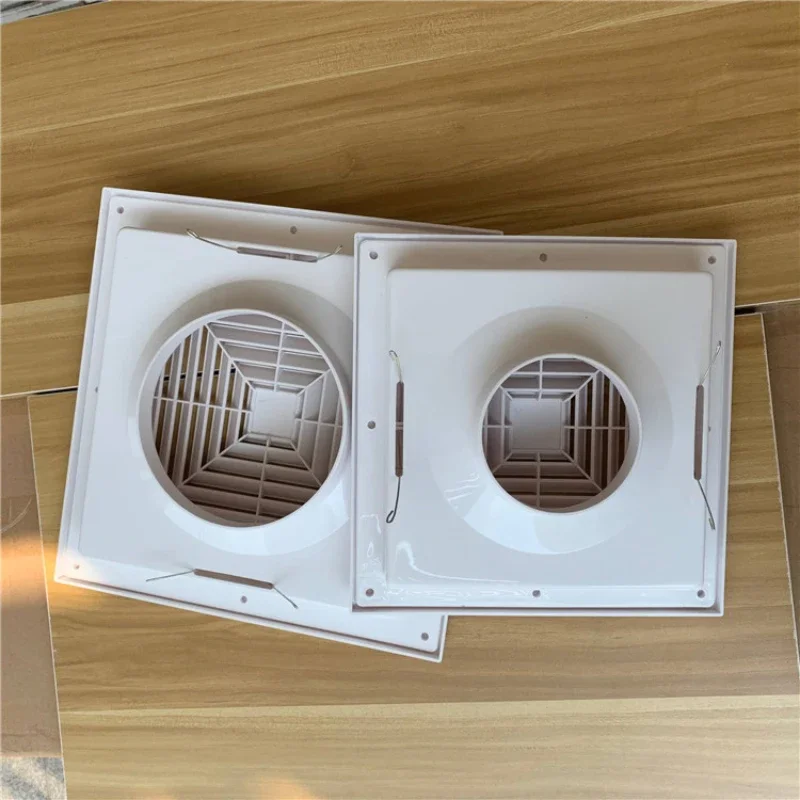 Ventilasi pembuangan, 1 buah A - Commercial Exhaust Hood ulasan dan harga