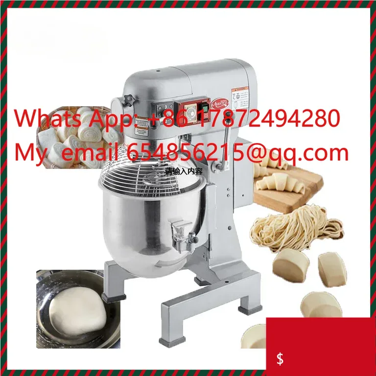 Mixer Pengaduk Adonan Dapur Ko - Commercial Kitchen Needs ulasan dan harga