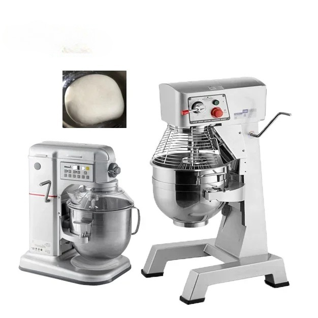 Mixer Pengaduk Adonan Dapur Ko - Commercial Kitchen Needs ulasan dan harga