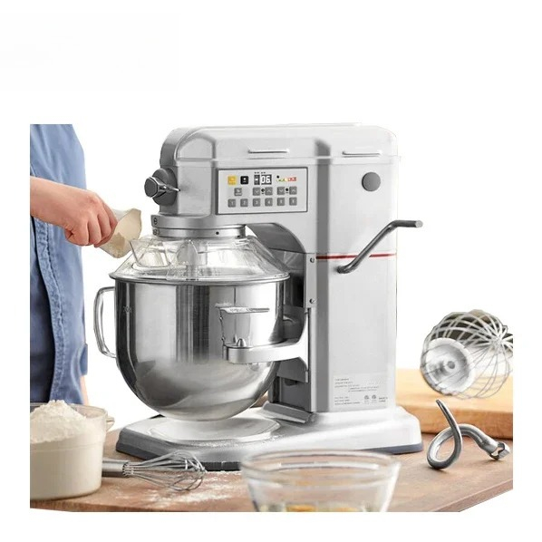 Mixer Pengaduk Adonan Dapur Ko - Commercial Kitchen Needs ulasan dan harga