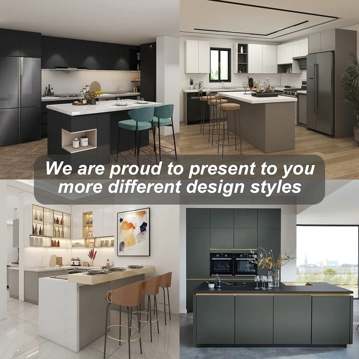 Perlengkapan Dapur Mini Kompak - Commercial Kitchen Projects ulasan dan harga