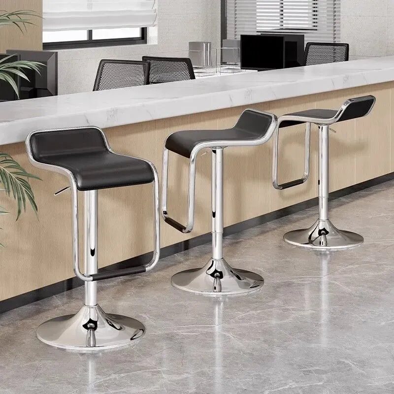 Kursi Bar Mewah yang Dapat Dia - Commercial Kitchen Store ulasan dan harga