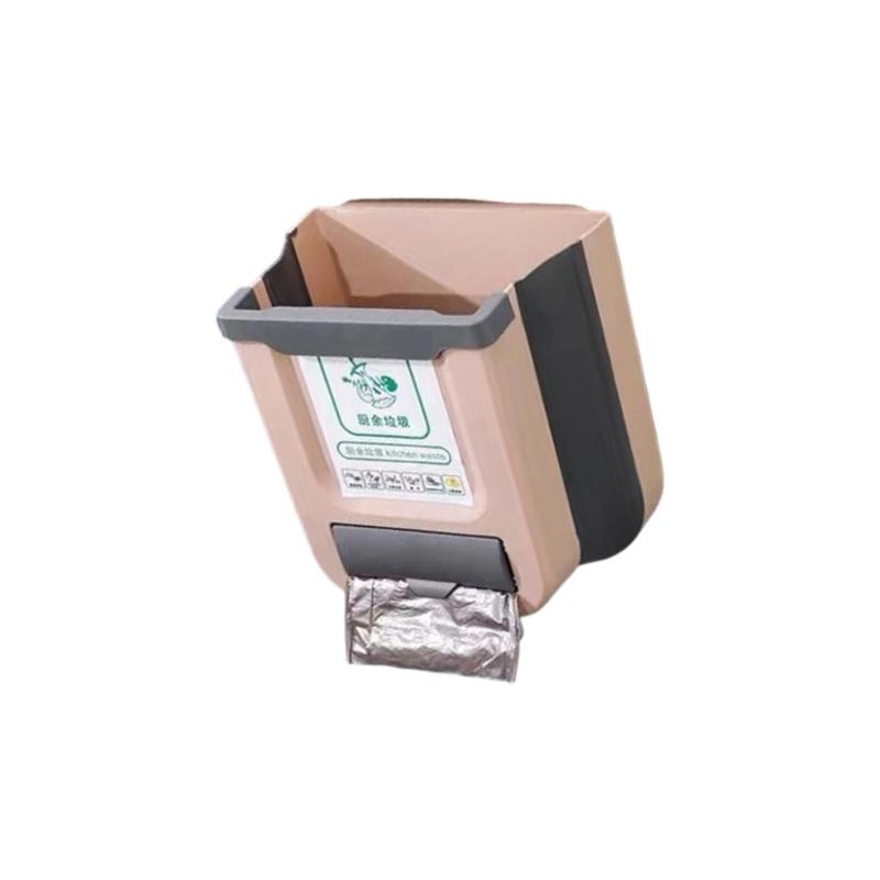 31BC Tempat Sampah Lipat Tempa - Commercial Kitchen Trash Can ulasan dan harga
